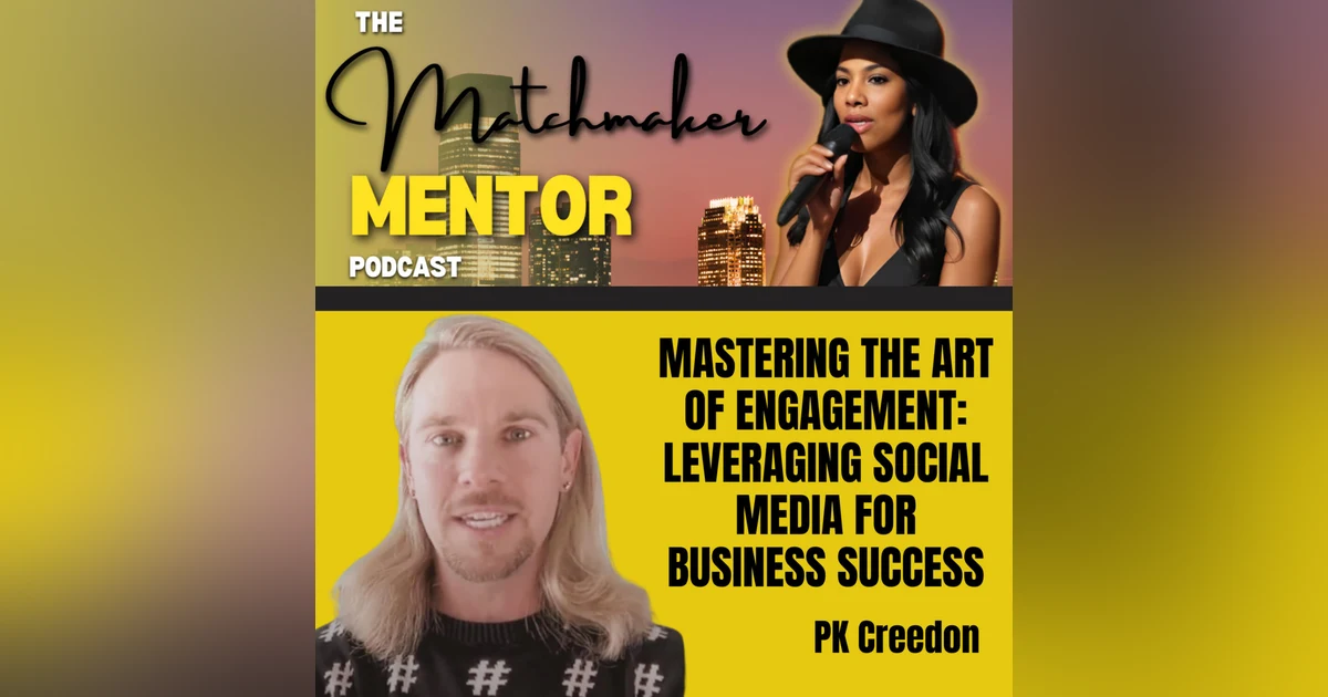 Mastering the Art of Engagement: Leveraging Social Media for Business Success