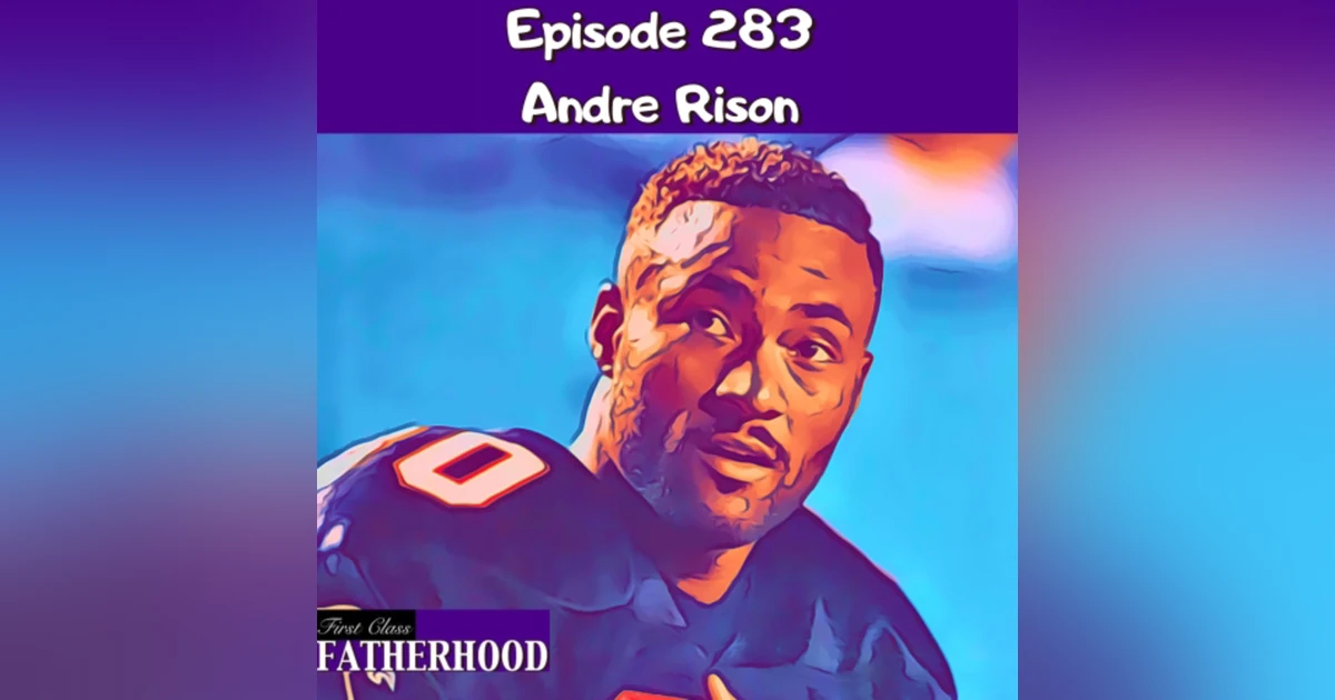 #283 Andre Rison