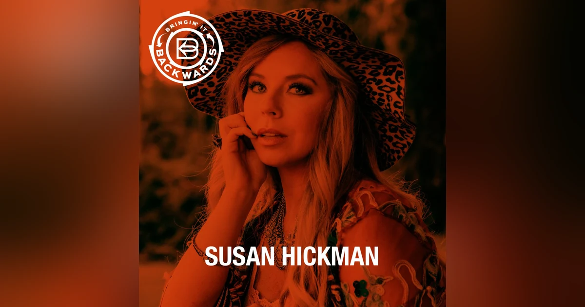Interview with Susan Hickman