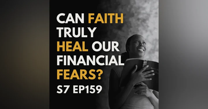 image for Faith-Based Strategies to Ease Financial Anxiety