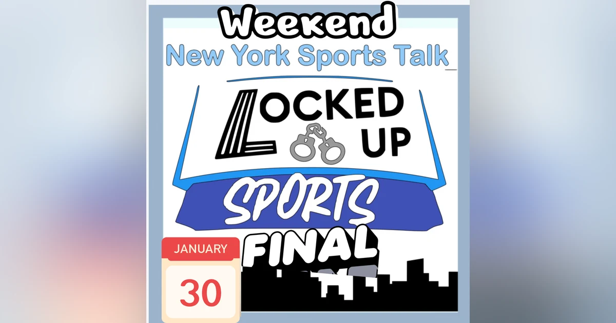Championship Weekend Wrap Up