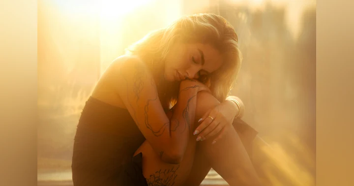 image for Why You Still Feel This Way Even After Everything You’ve Done To Heal