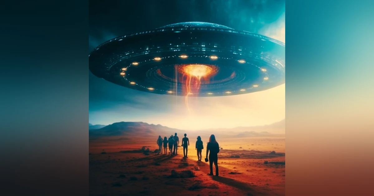 S8: A First-Hand Account of A Secret Space Traveler