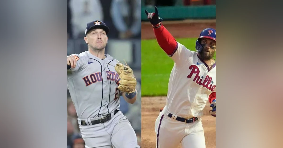 When Is It Time to Break Up the Band? MLB Teams Facing Big Offseason Decisions