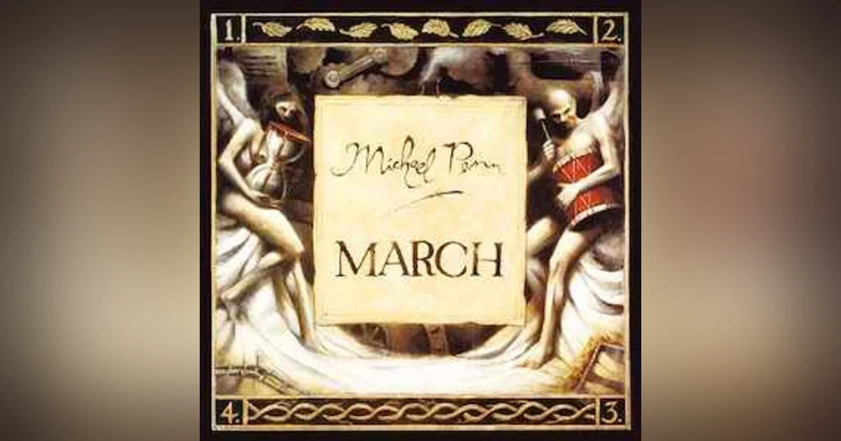 39: Michael Penn, "No Myth" | A Fish Called Wanda