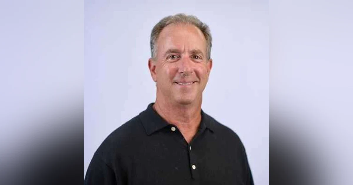 Finding Joy Beyond Circumstance: Larry Kesslin's Journey to Purpose and Connection
