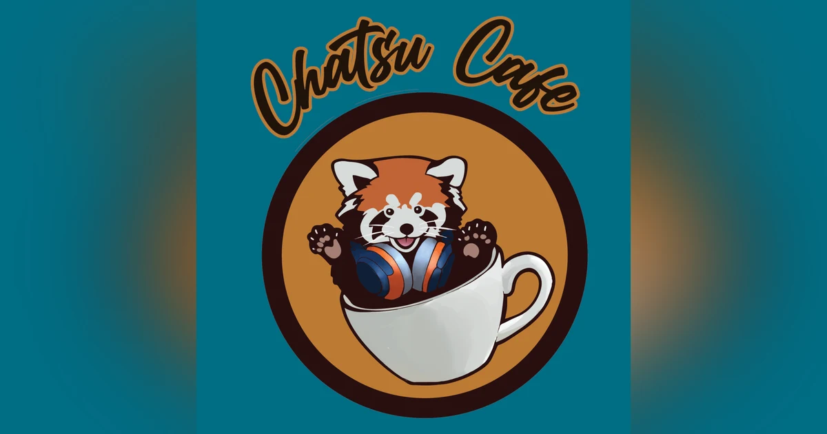 Welcome to the Cafe! || Chatsu Cafe #1