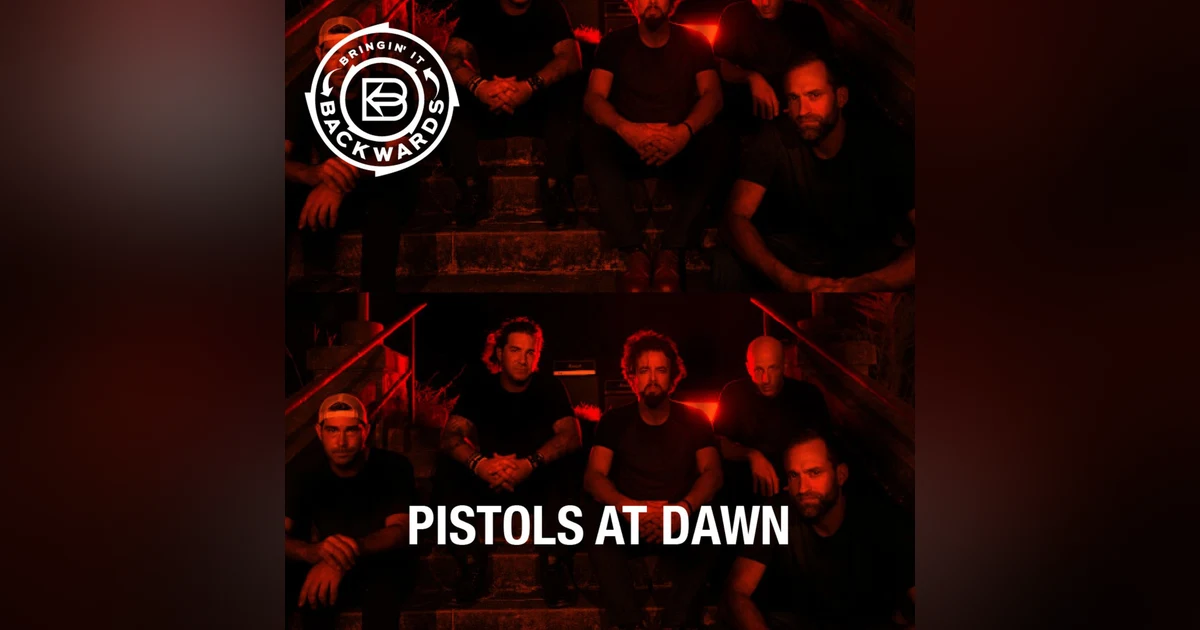 Interview with Pistols At Dawn