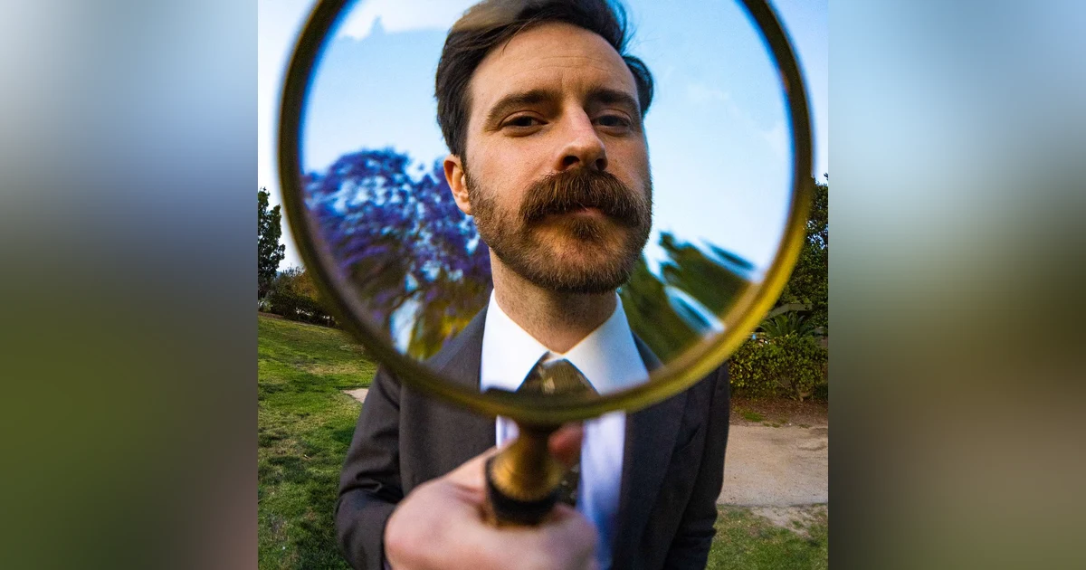 Murdle.com- An Interview with G.T. Karber