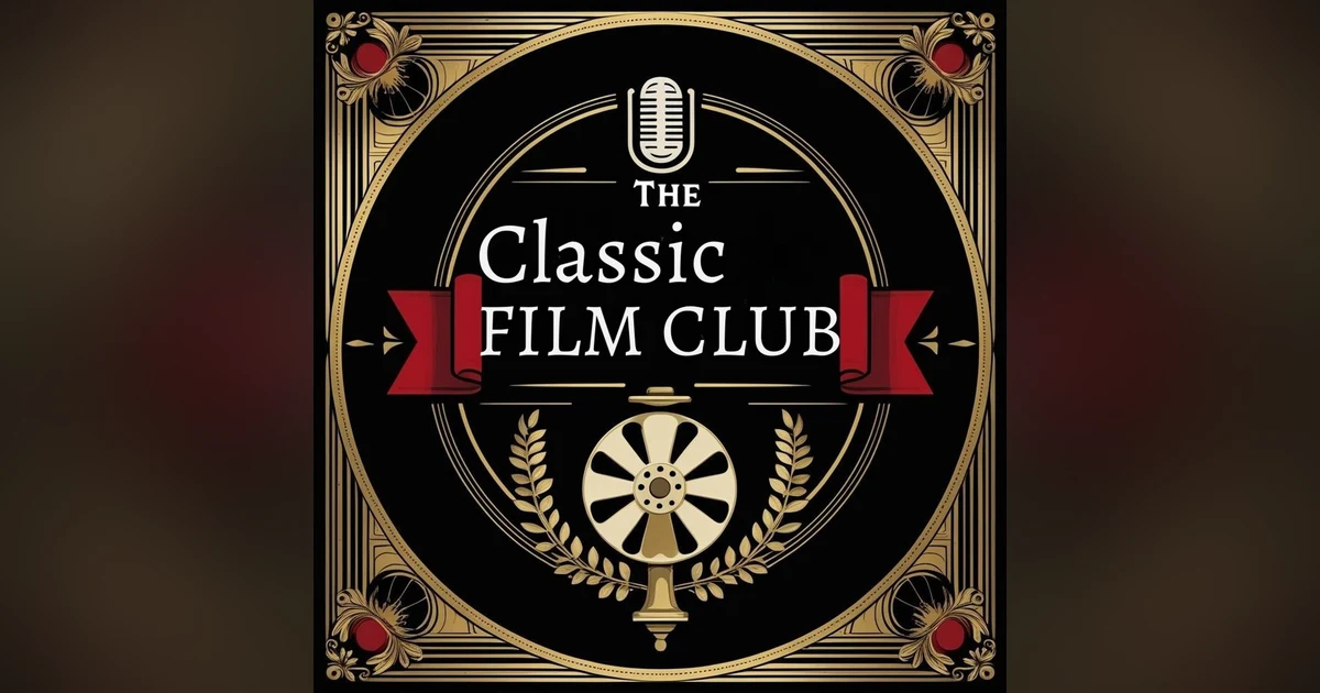 The Classic Film Club