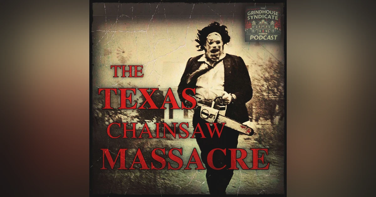 The Texas Chainsaw Massacre (1974)