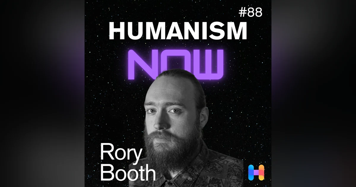 Is Humanism a Subculture? Rory Booth on Style, Space and Belonging