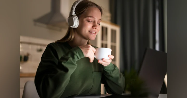 image for Building a Better Bedtime Routine: How Sound Cues Train Your Brain for Sleep