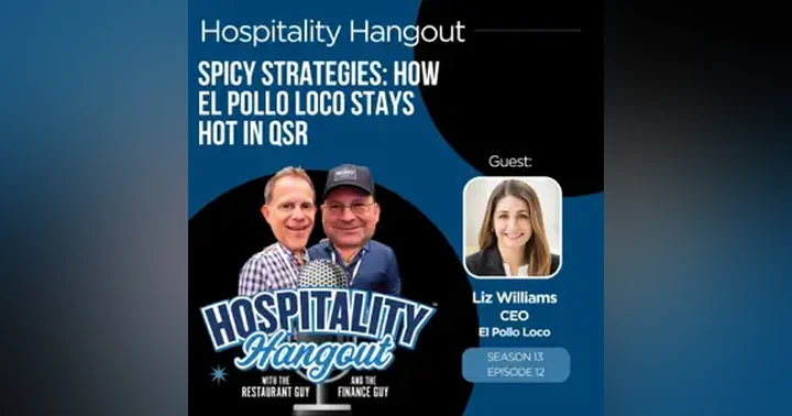 image for QSR vs. Fast Casual: El Pollo Loco's Hybrid Approach to Capturing the Modern Consumer