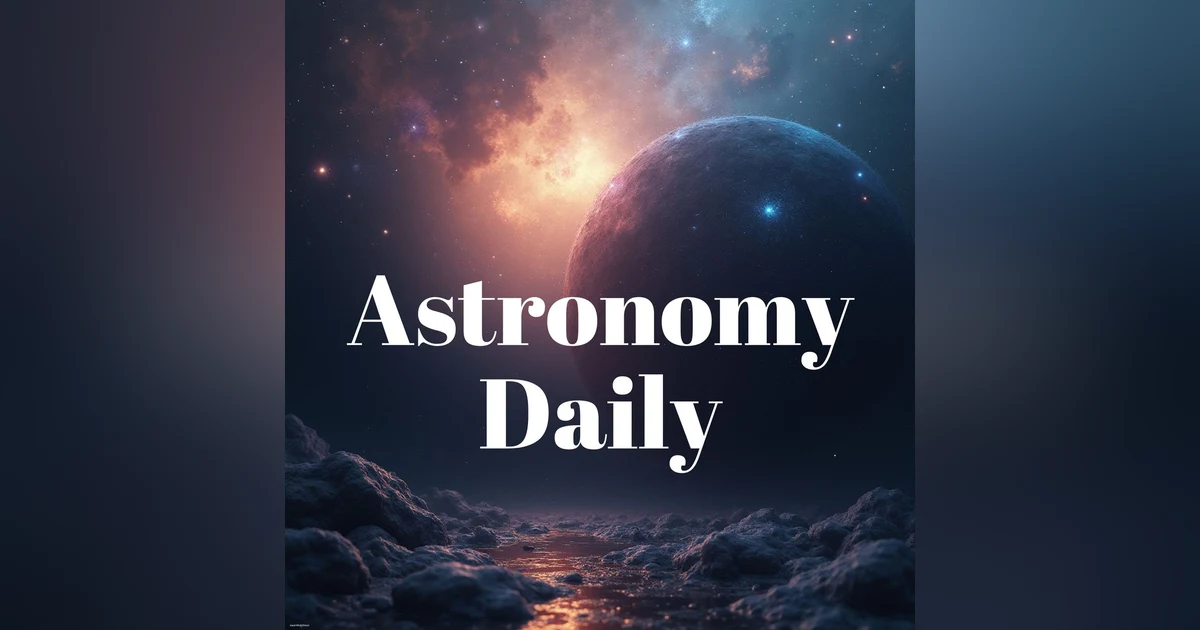 Boeing's Starliner Shift, China's Lifeboat Launch, and a Cosmic Mystery Unveiled