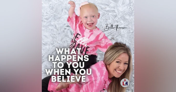 image for Against All Odds: Bella's Story of Resilience