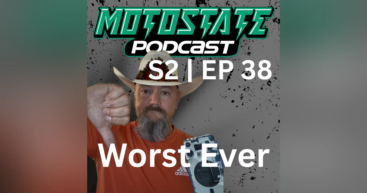 Worst Ever