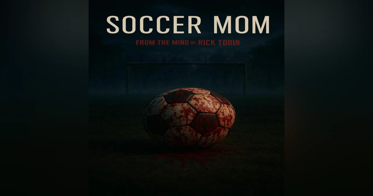 Soccer Mom