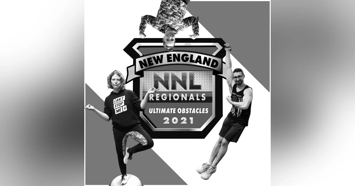 NNL New England Regionals Extravaganza!