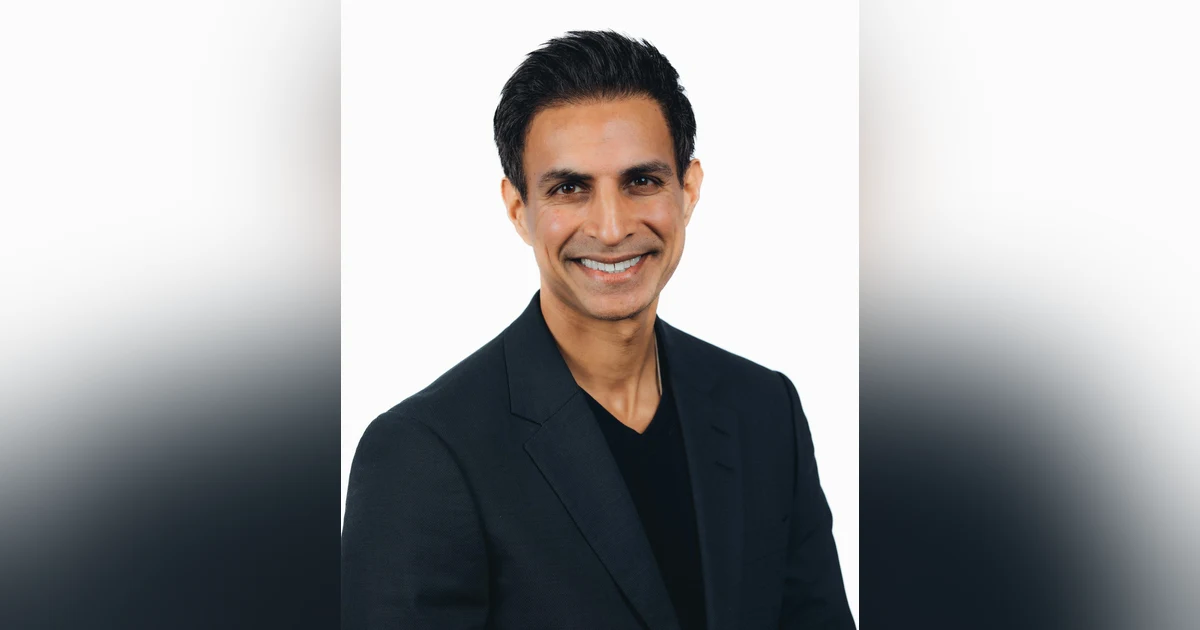 Dr Nirav Patel, Whole Body MRI