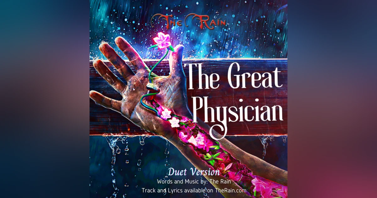 The Great Physician - Duet Version