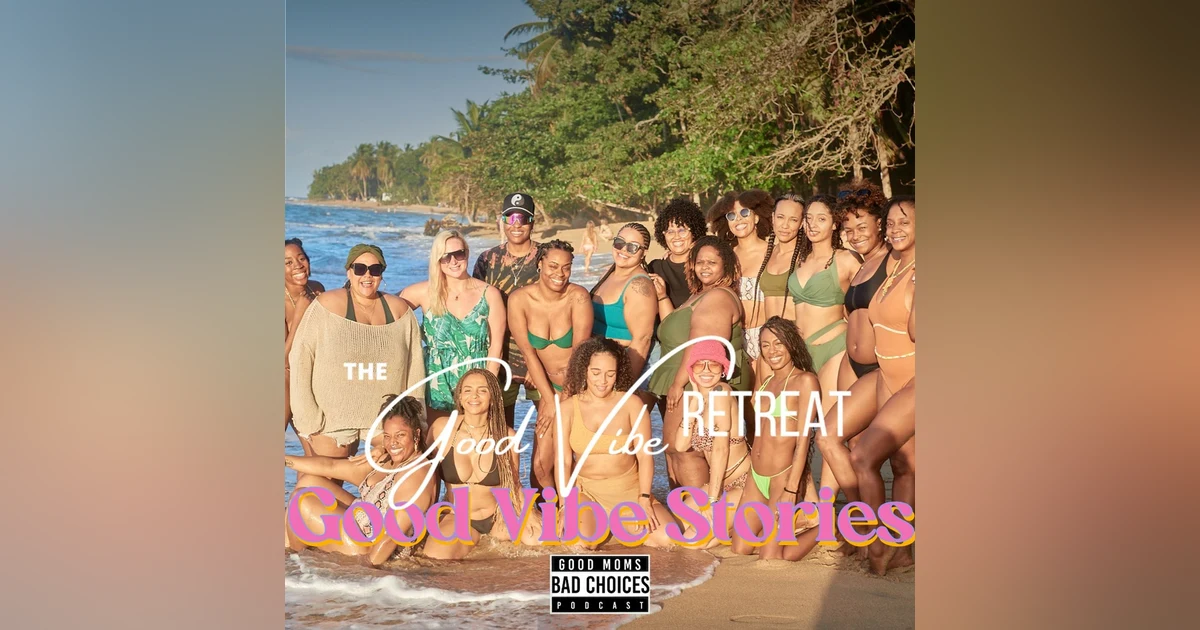 Good Vibes Stories Feat. Loyal Luz and Changing Chelsea