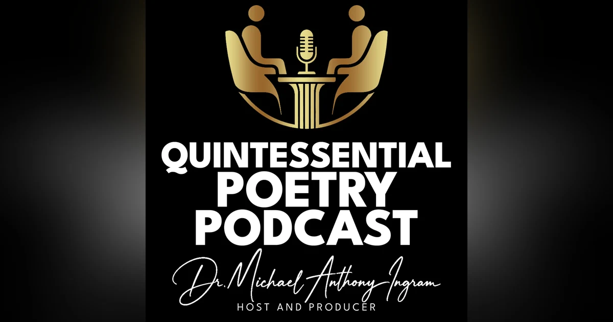 Quintessential Listening: Poetry Presents - Joseph Ross