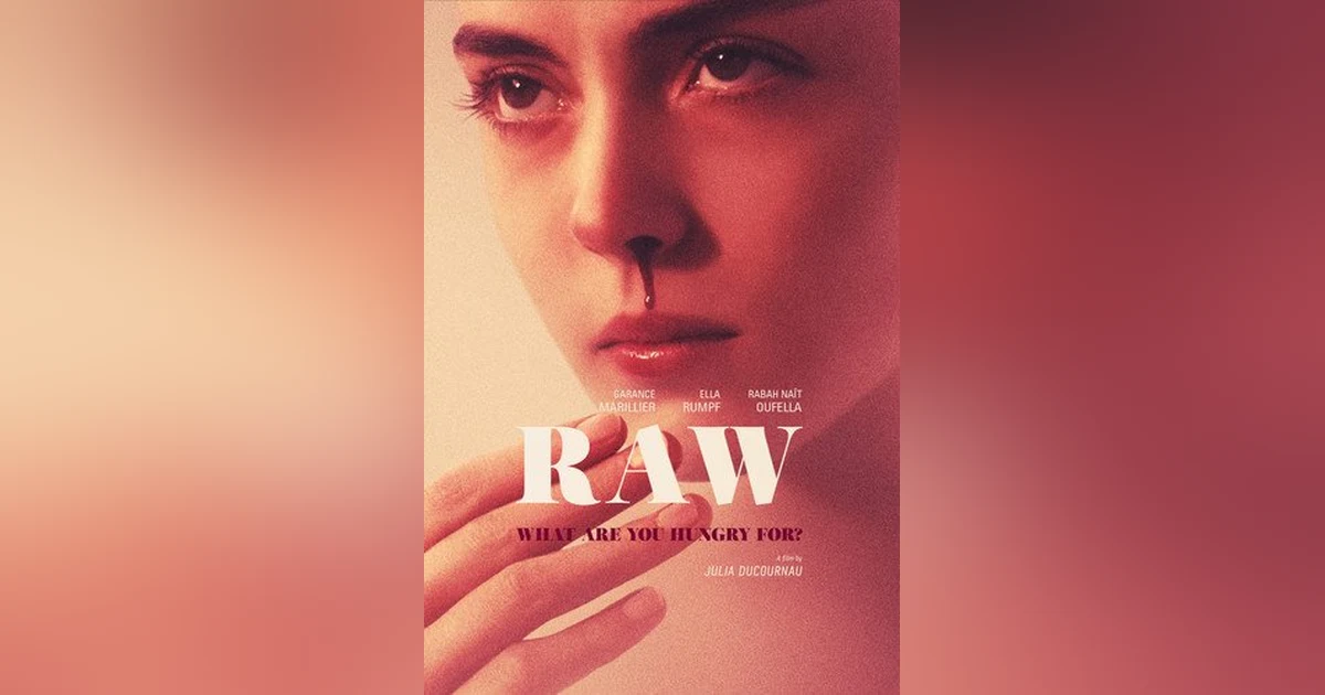 RAW & The Next Wave of French Horror
