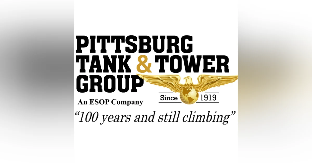 Executives of Pittsburg Tank and Tower Group