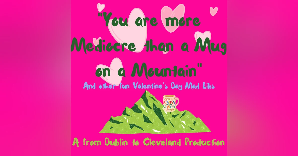 More Mediocre than a Mug on a Mountain