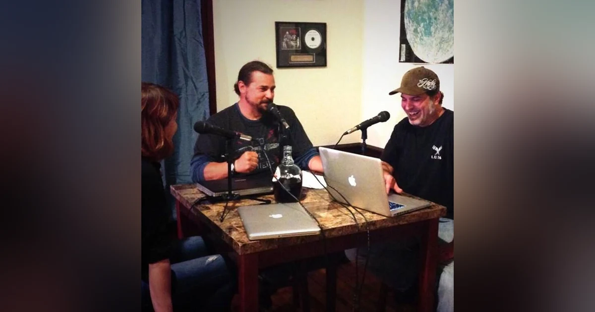 13 Folds Radio #1