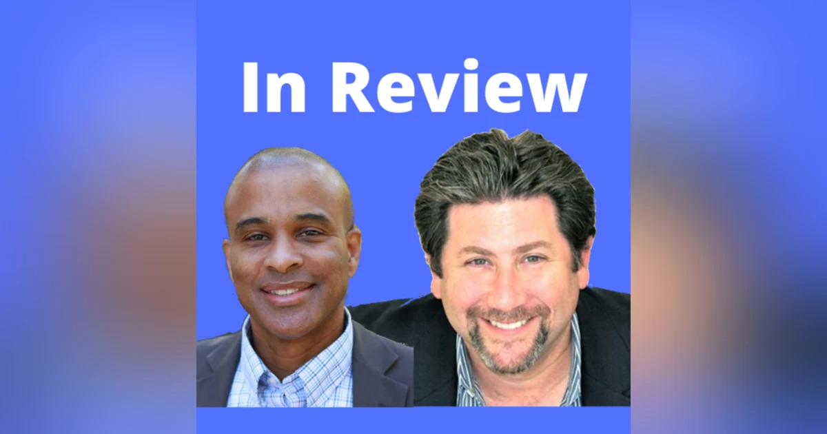 just Two Dads | In Review