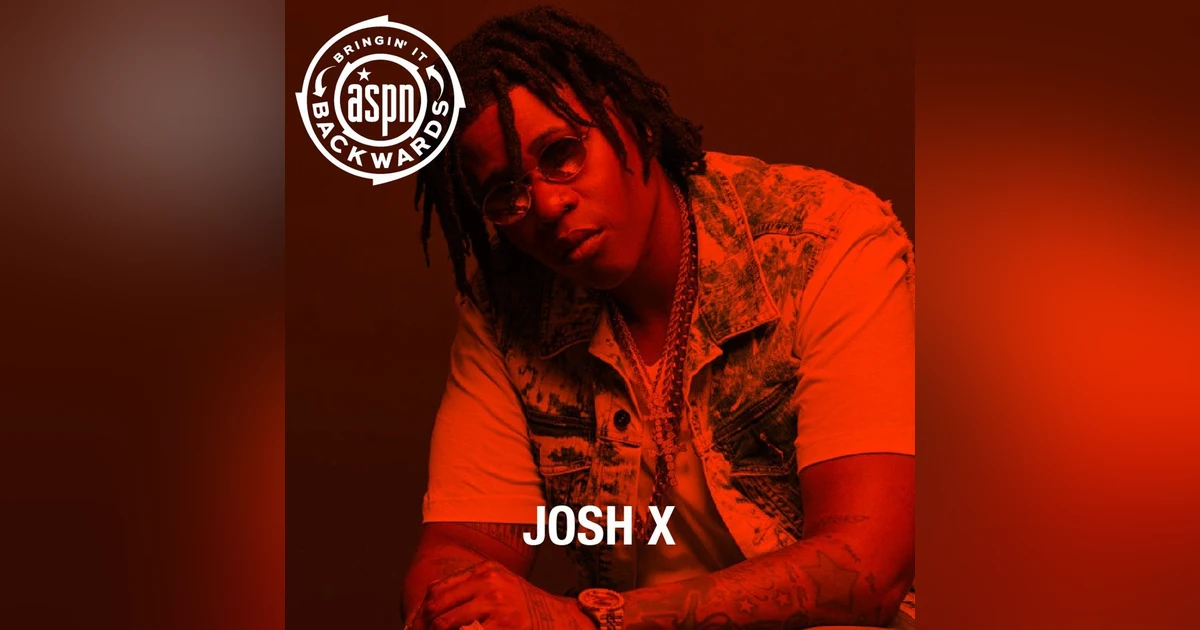 Interview with Josh X