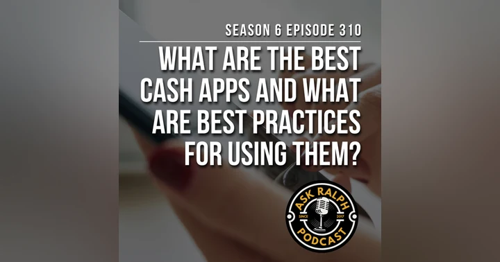 image for What Are the Best Cash Apps and How Can You Use Them Securely?