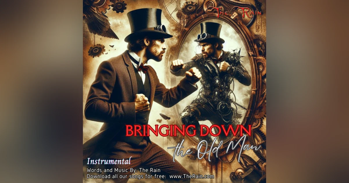 Bringing Down The Old Man (W2W) Instrumental