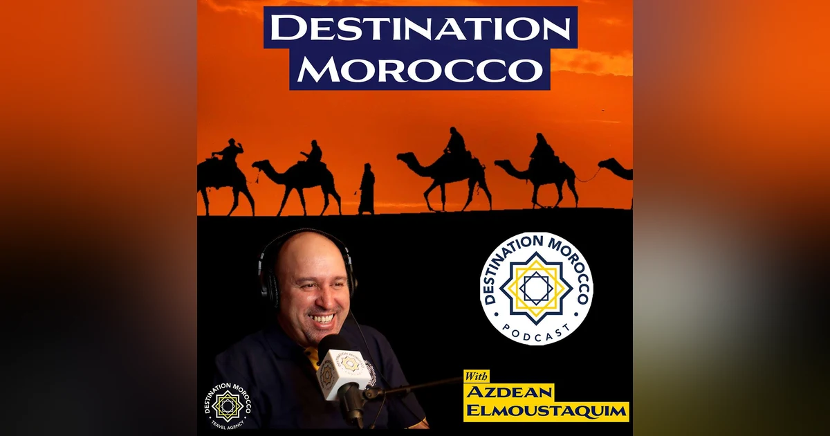 Answers to Fundamental Travel Questions About Morocco