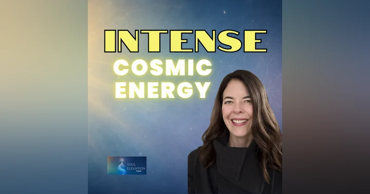 image for Solar Flares, Northern Lights, and the 1111 Portal: How Cosmic Energy Is Affecting You Right Now