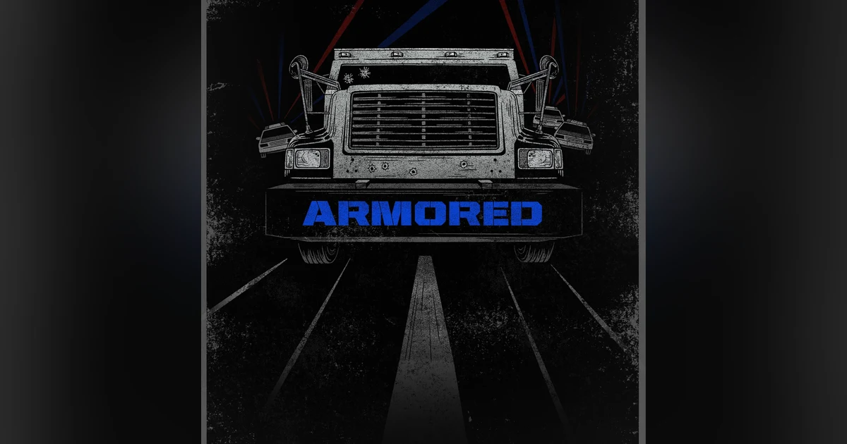 INFAMOUS: Armored Truck Heists