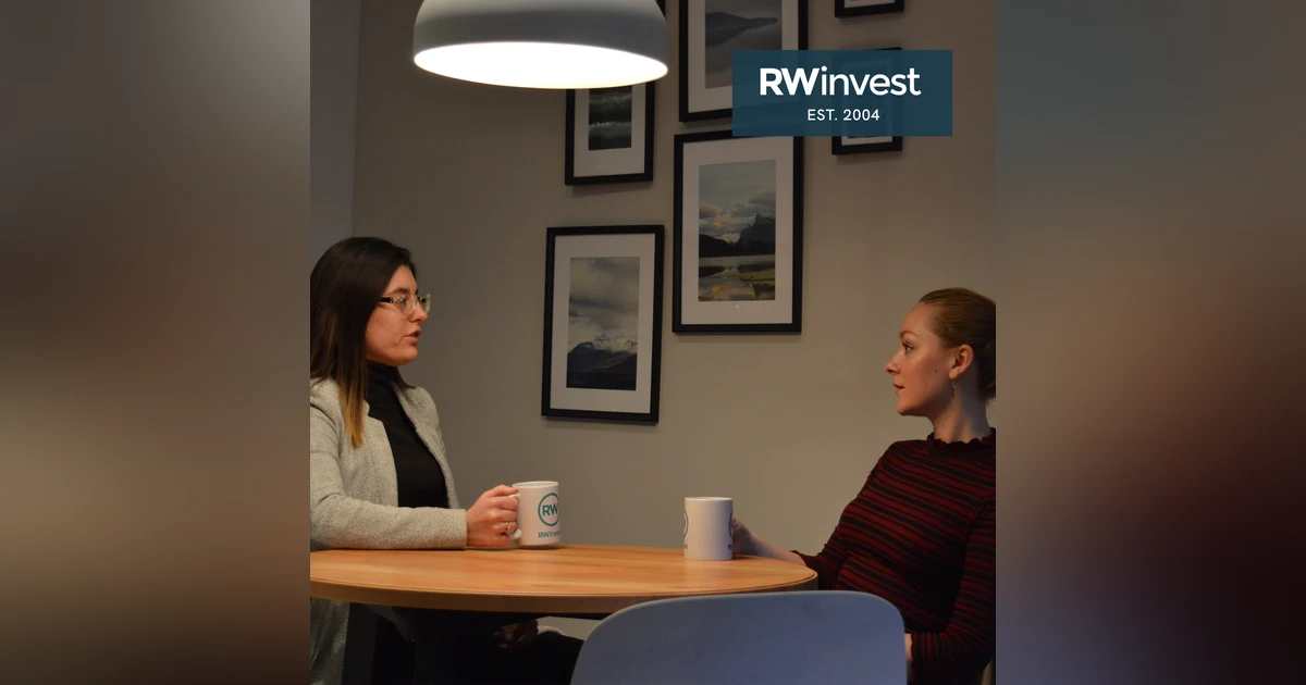 Conducting Due Diligence with Property Investment | The Property Talk Podcast - Property Investment Podcast from RWinvest