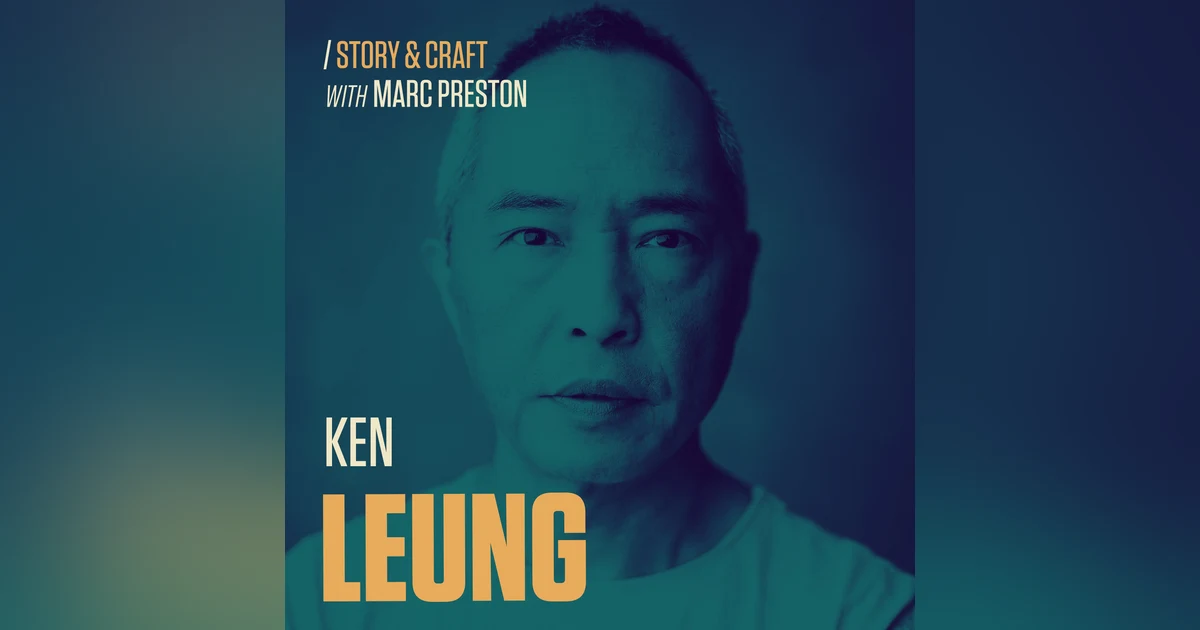 Ken Leung | From ABC's "Lost" to HBO's "Industry" | Raised by Acting