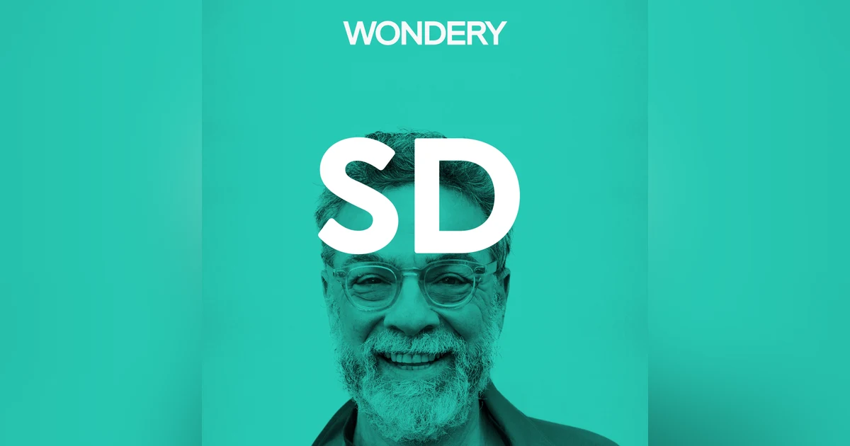 Stephen Dubner Returns