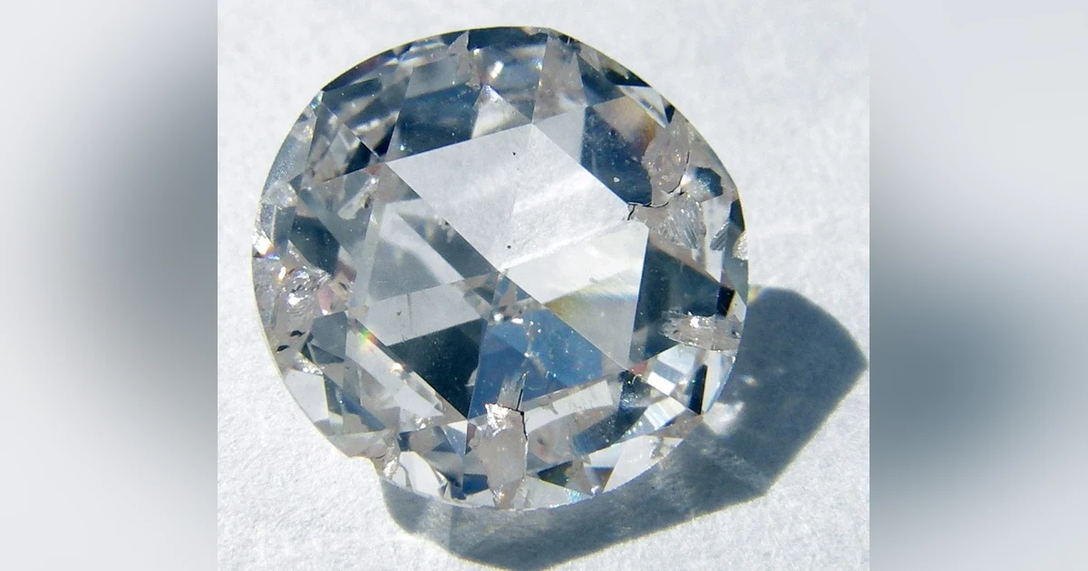 Antwerp Diamond Heist [True Crime Special]