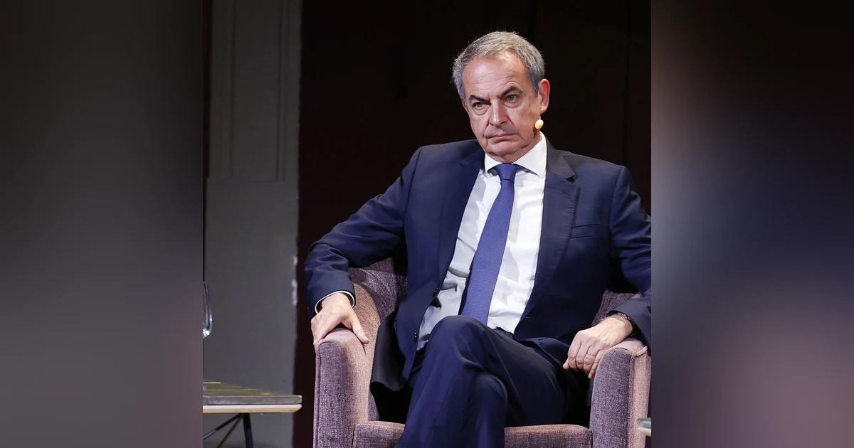 Federico a las 8: Zapatero, PDVSA y Plus Ultra