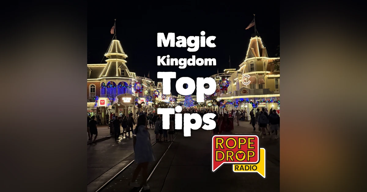 Disney Trip Magic: Pro Tips for Every Magic Kingdom Land