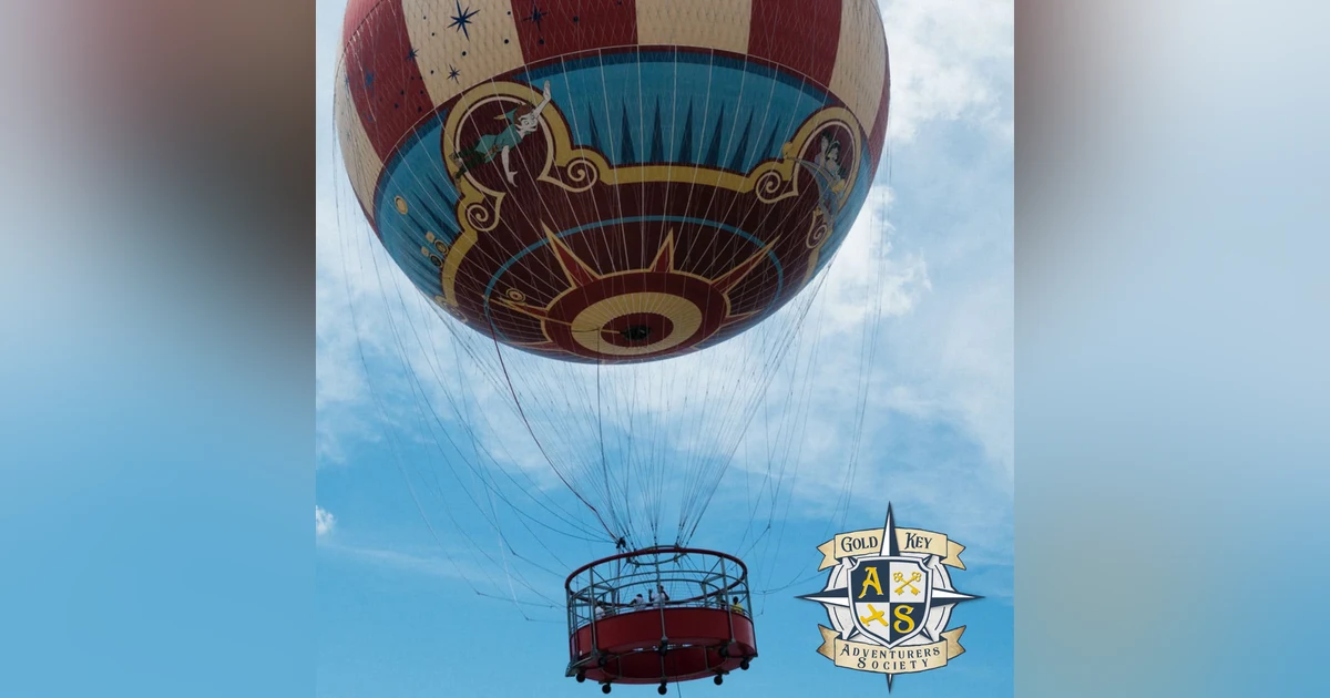 A Tour Of Disney Springs Restaurants,Shopping, and Entertainment