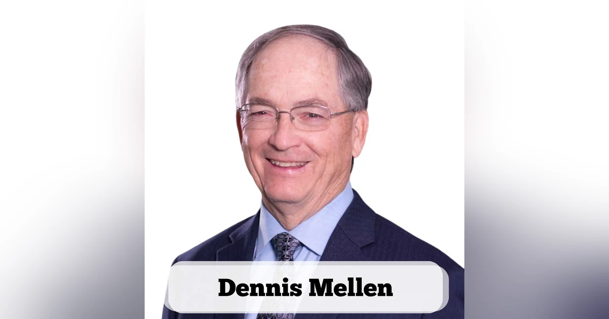Dennis Mellen