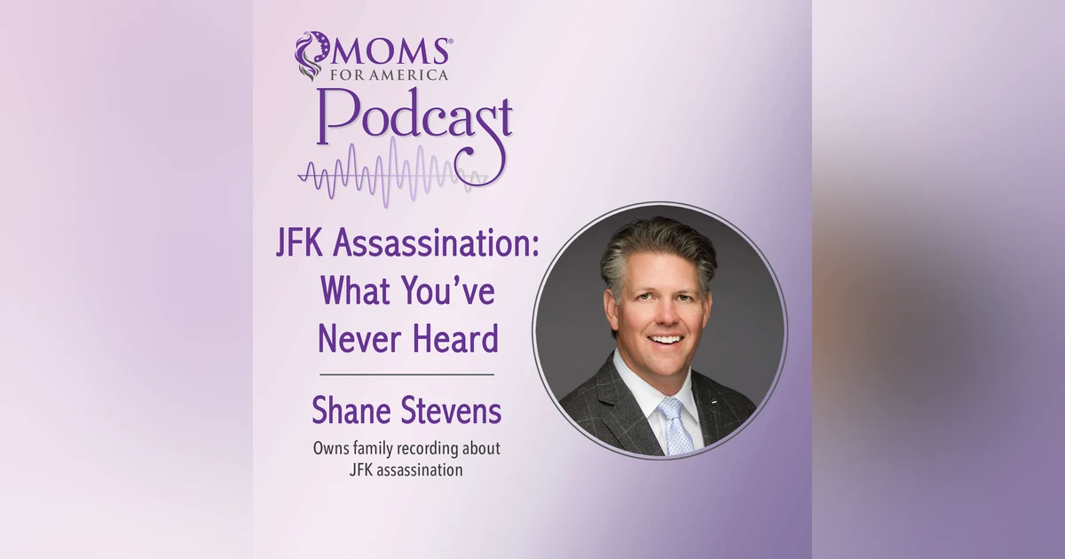 JFK Assassination: What You’ve Never Heard