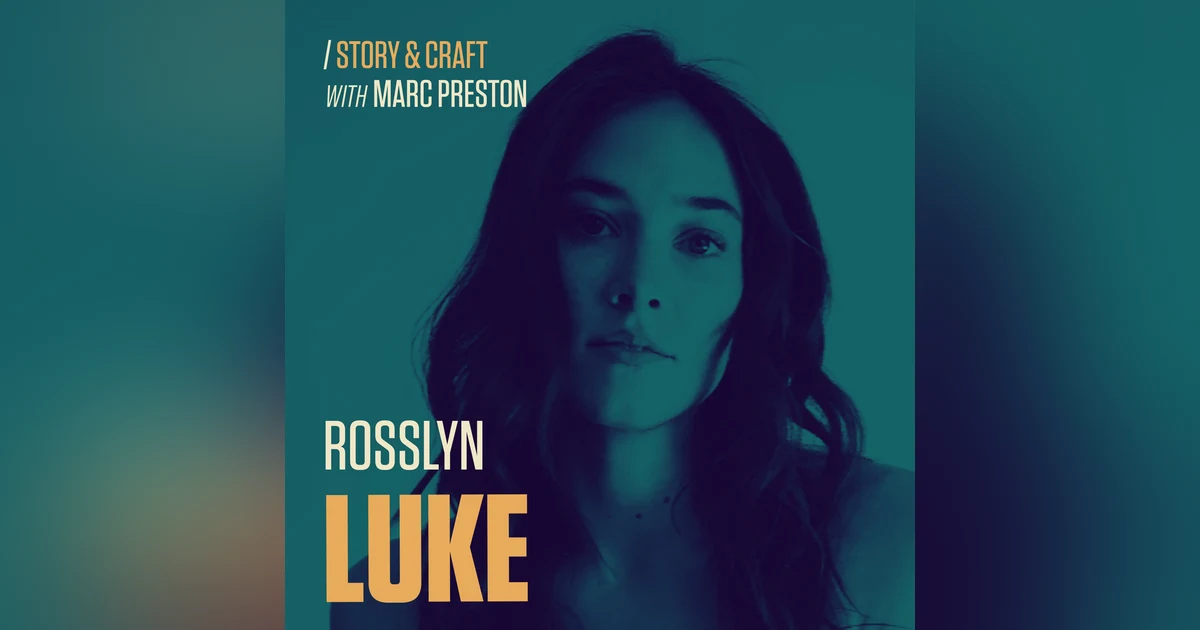 Rosslyn Luke | Stories from "Paper Tiger" | Engineering the Moment