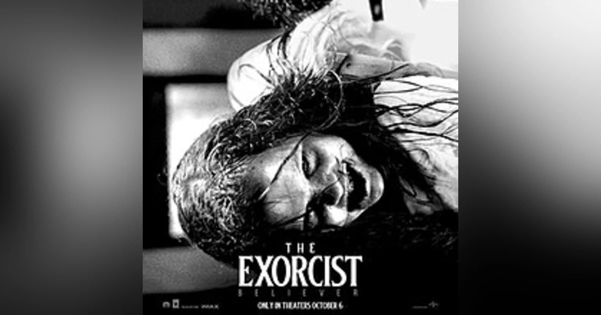 THE EXORCIST: BELIEVER