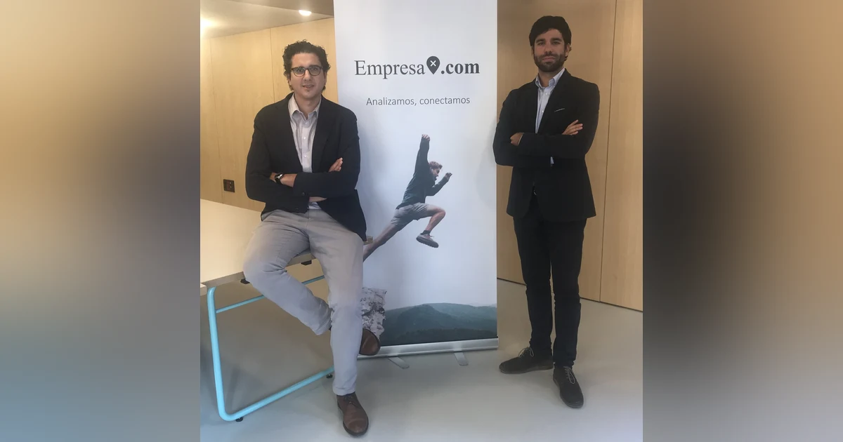 Balance 2021 y Perspectivas 2022, con Fran y Ricardo (Empresax)